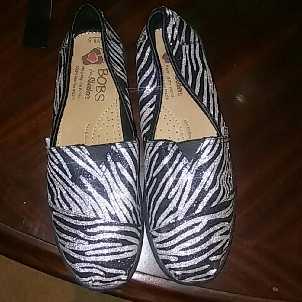 BOBS from Skechers